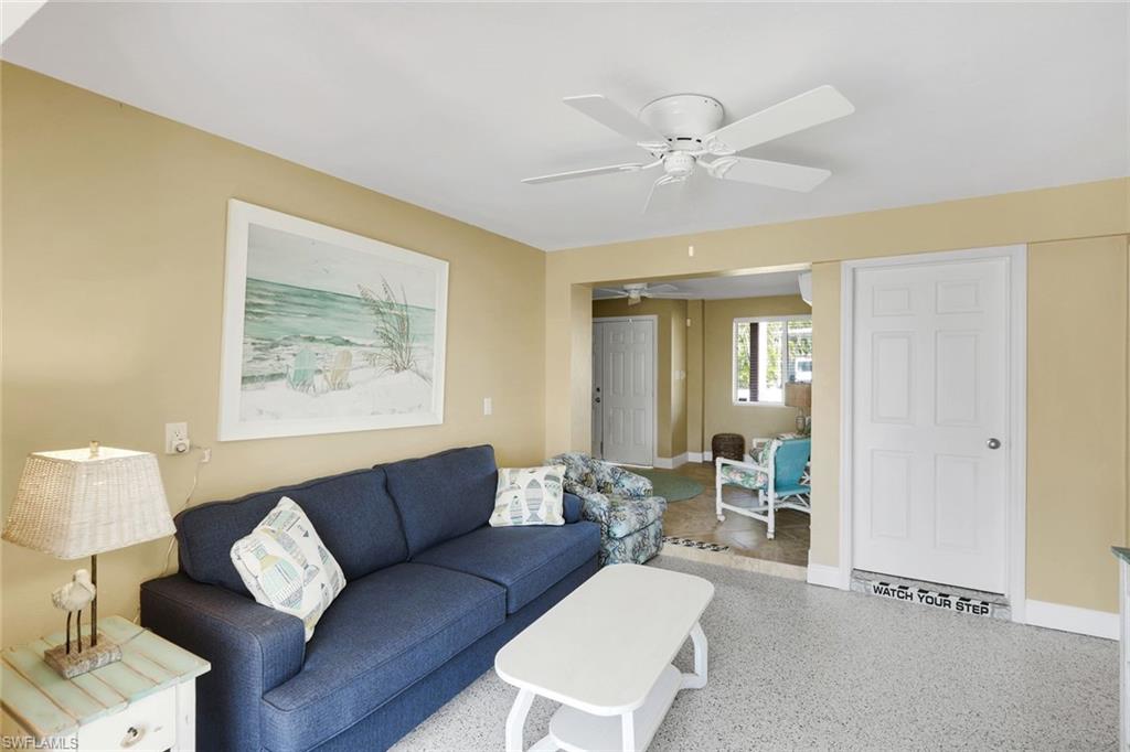 ESTERO BAY SHORES - Residential