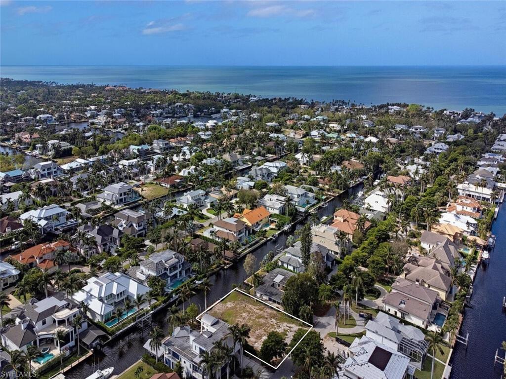 AQUALANE SHORES - Land