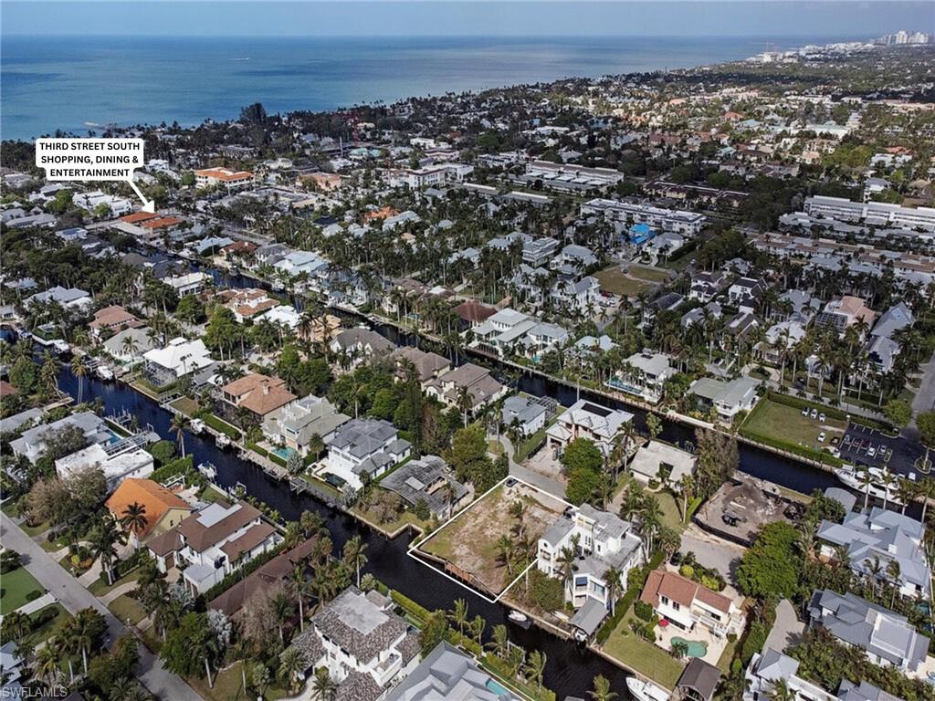 AQUALANE SHORES - Land