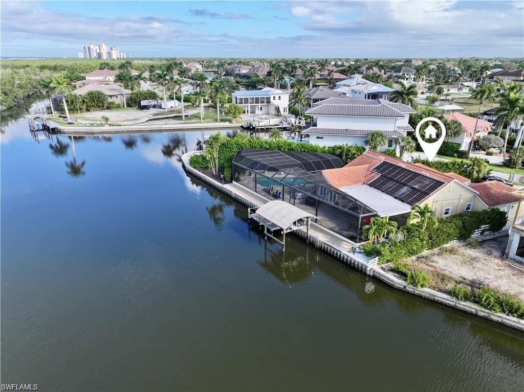 IMPERIAL SHORES - Residential