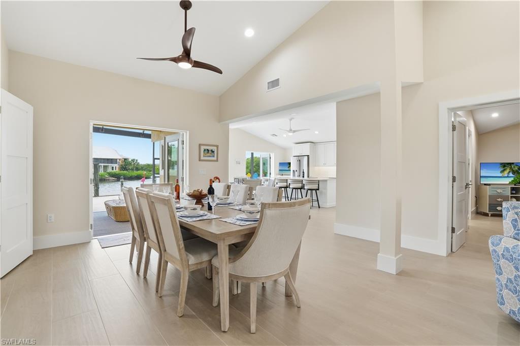 IMPERIAL SHORES - Residential