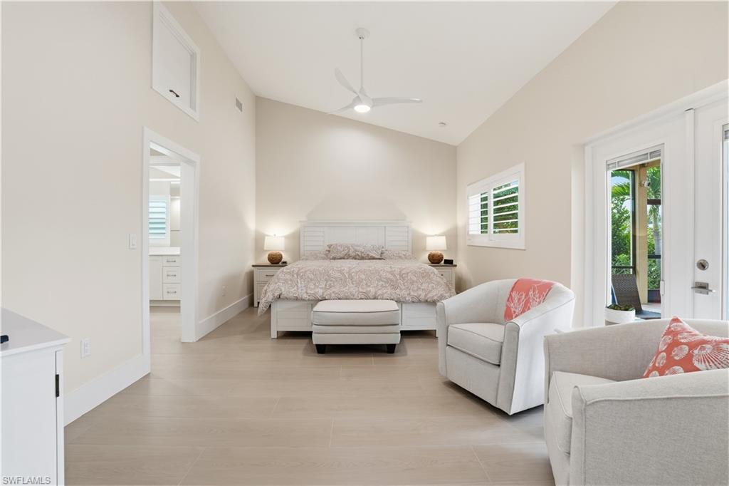 IMPERIAL SHORES - Residential