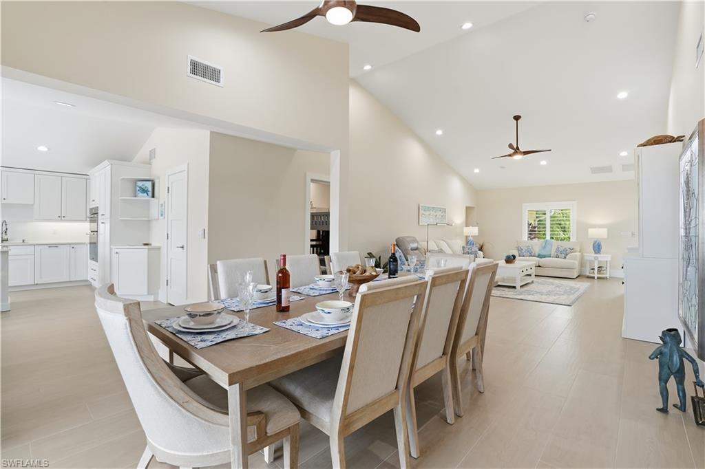 IMPERIAL SHORES - Residential