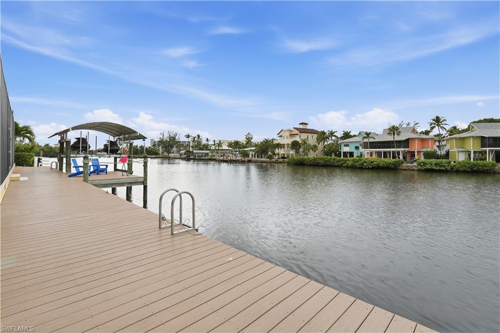 IMPERIAL SHORES - Residential