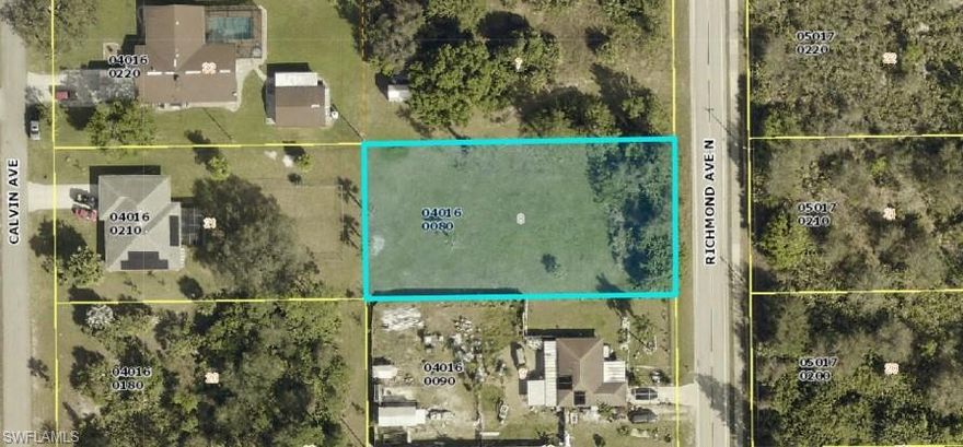 Save approximately $10,000 in clearing fees! This vacant residential lot is already cleared and sodded, with only the front along the road frontage remaining untouched. It's the perfect site to build your dream home. Enjoy the benefit of county taxes only, with no HOA fees to worry about. Priced below market value, this opportunity won't last long!