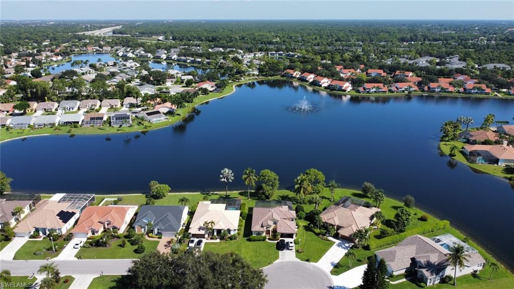 BERKSHIRE LAKES - Residential