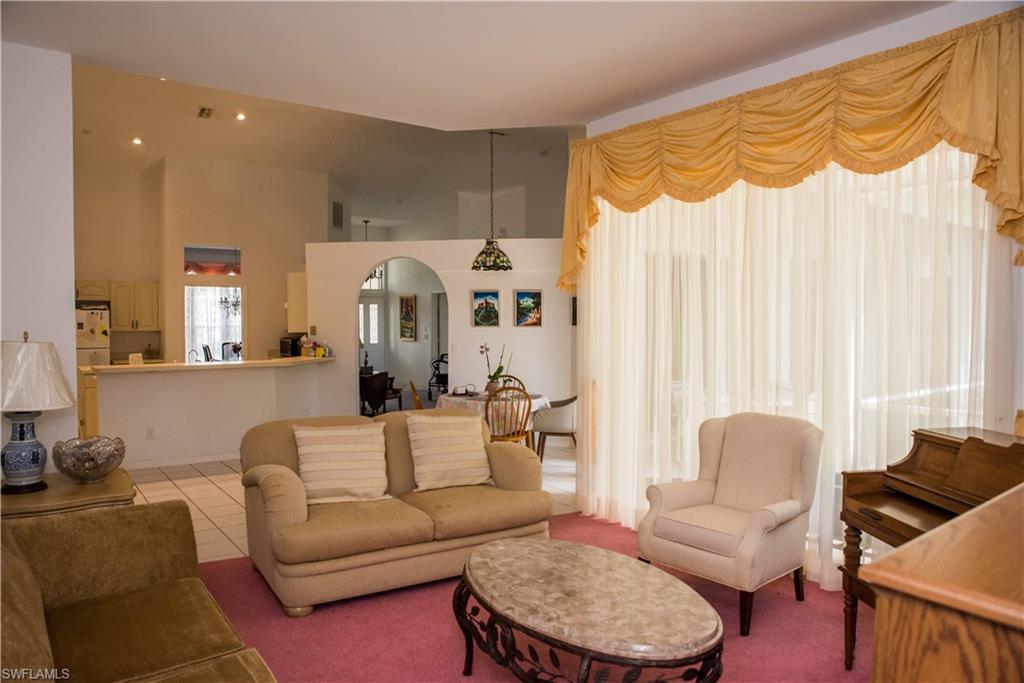 BERKSHIRE LAKES - Residential