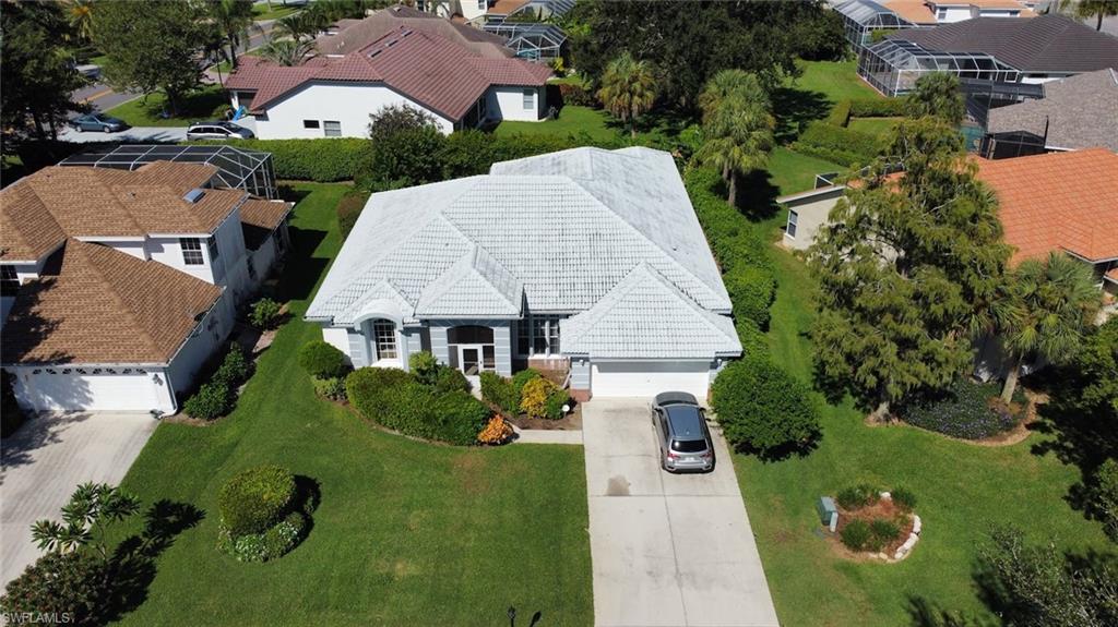 BERKSHIRE LAKES - Residential