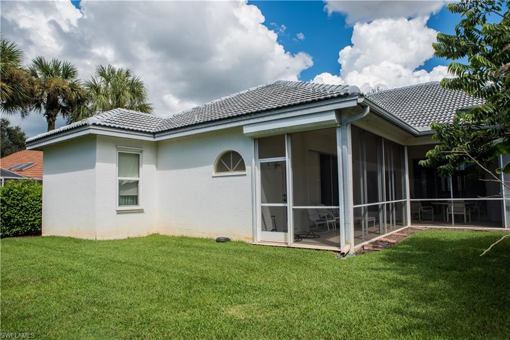 BERKSHIRE LAKES - Residential