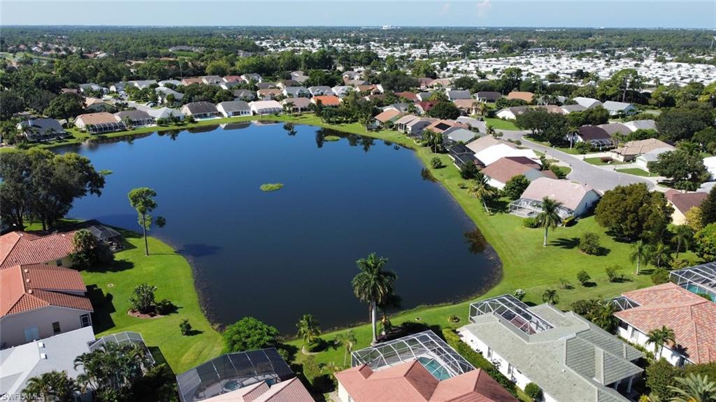 BERKSHIRE LAKES - Residential