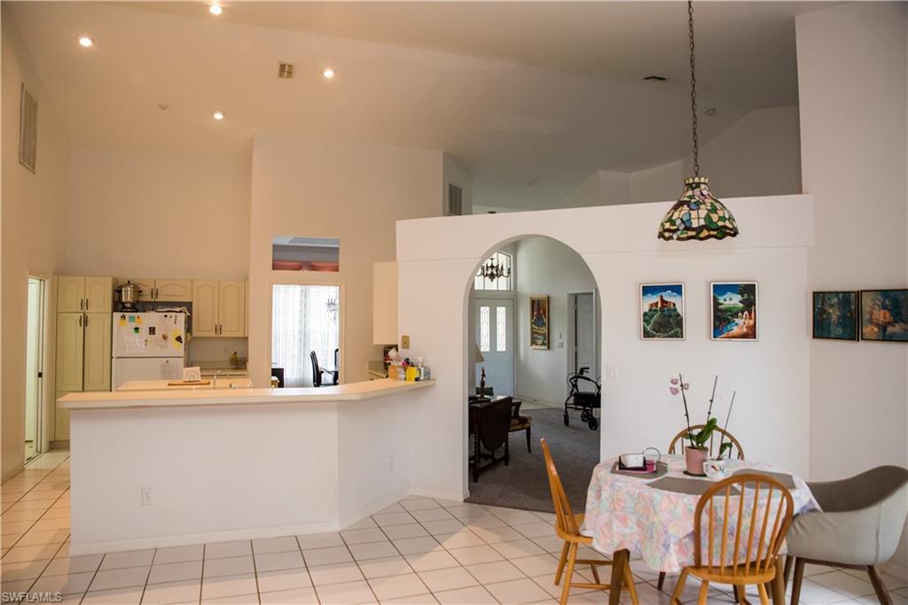 BERKSHIRE LAKES - Residential