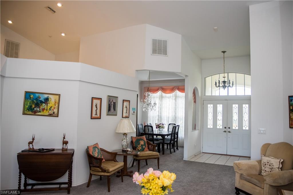 BERKSHIRE LAKES - Residential