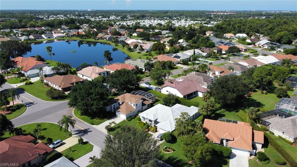 BERKSHIRE LAKES - Residential