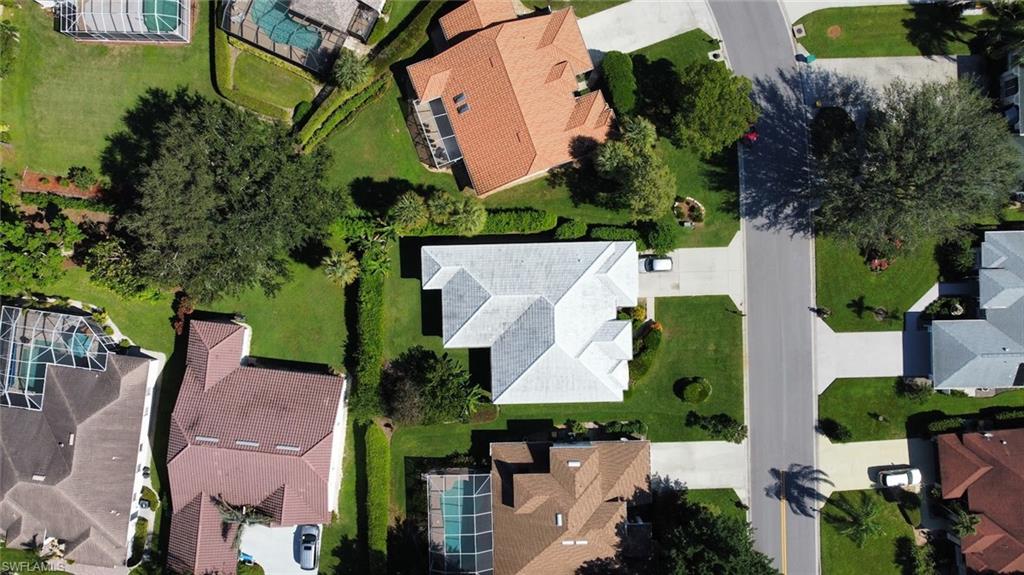 BERKSHIRE LAKES - Residential