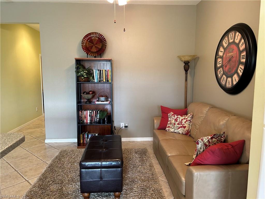 VILLAGES AT COUNTRY CREEK - Residential Lease