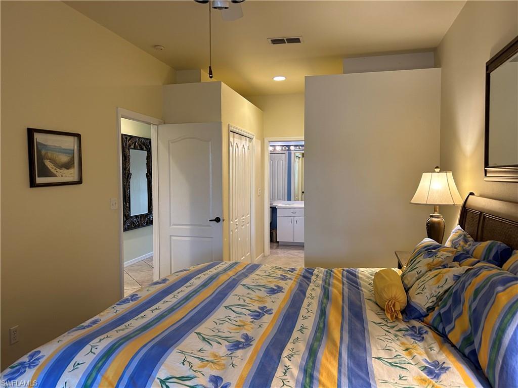 VILLAGES AT COUNTRY CREEK - Residential Lease