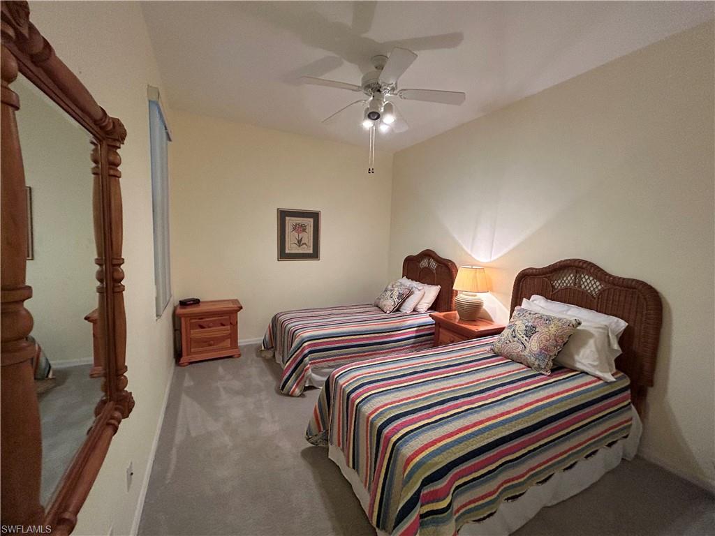 VILLAGES AT COUNTRY CREEK - Residential Lease