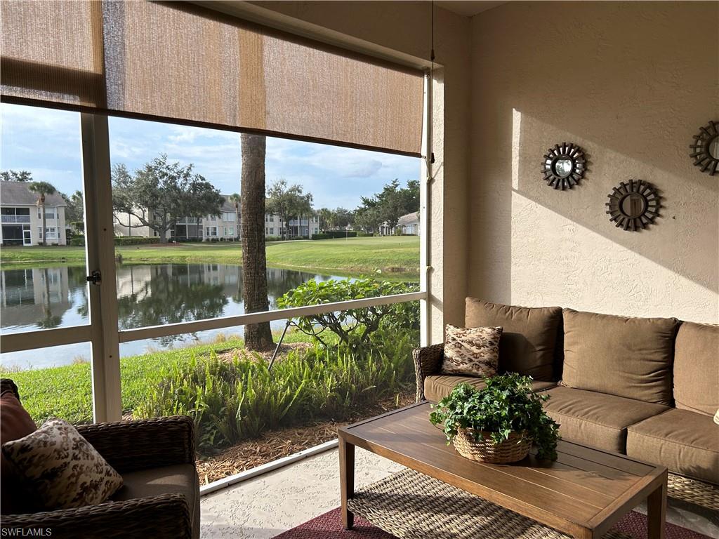 VILLAGES AT COUNTRY CREEK - Residential Lease