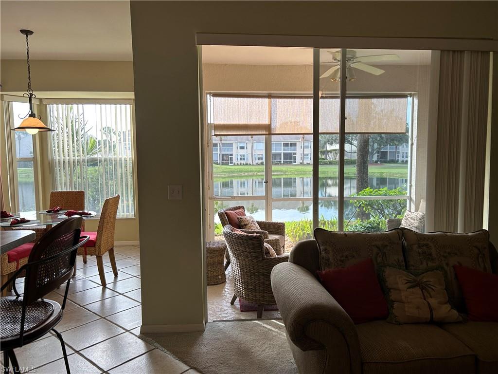 VILLAGES AT COUNTRY CREEK - Residential Lease