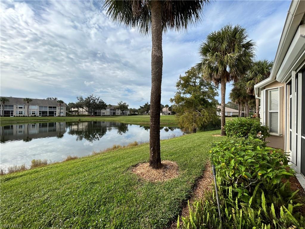 VILLAGES AT COUNTRY CREEK - Residential Lease