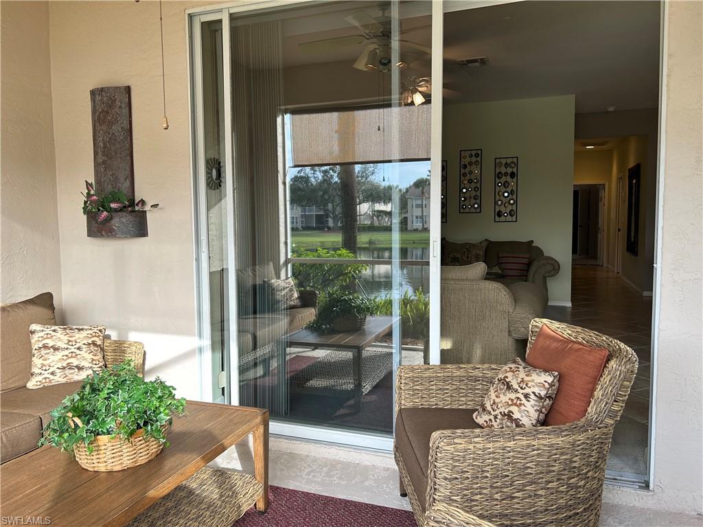 VILLAGES AT COUNTRY CREEK - Residential Lease