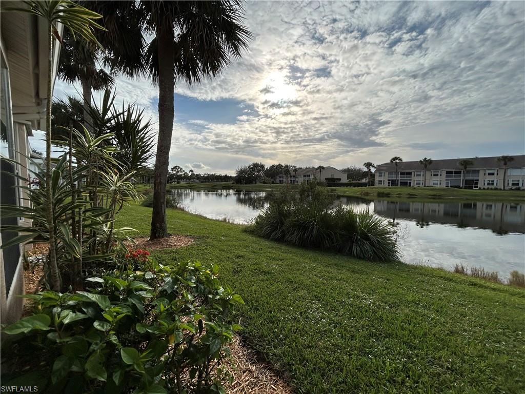 VILLAGES AT COUNTRY CREEK - Residential Lease