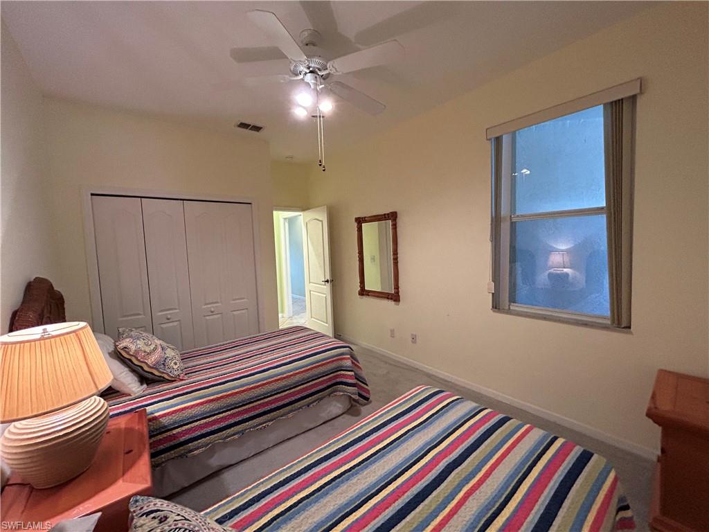 VILLAGES AT COUNTRY CREEK - Residential Lease