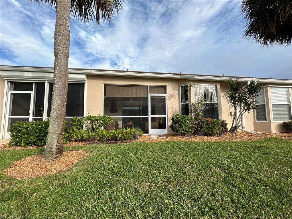 VILLAGES AT COUNTRY CREEK - Residential Lease