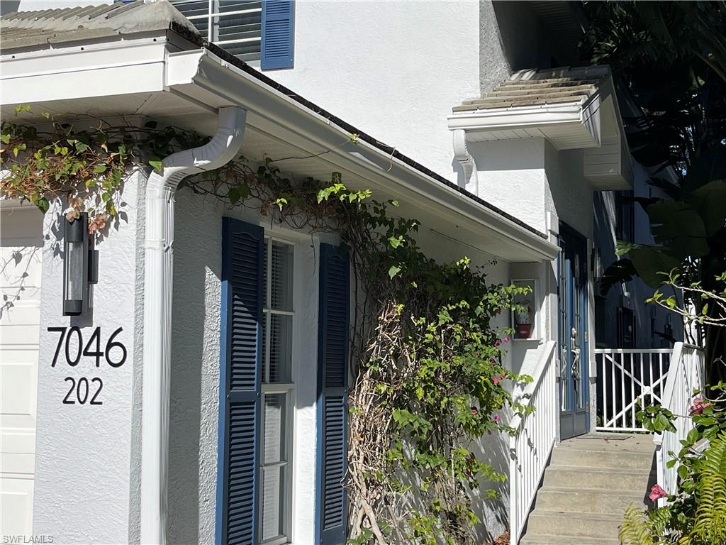 BARRINGTON CLUB - Residential Lease