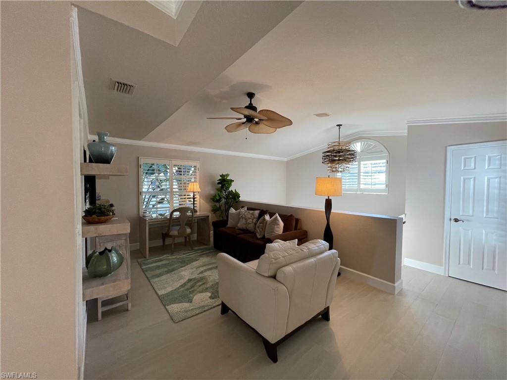 BARRINGTON CLUB - Residential Lease