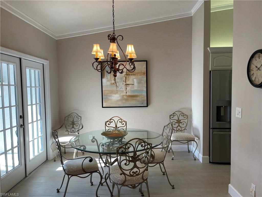 BARRINGTON CLUB - Residential Lease