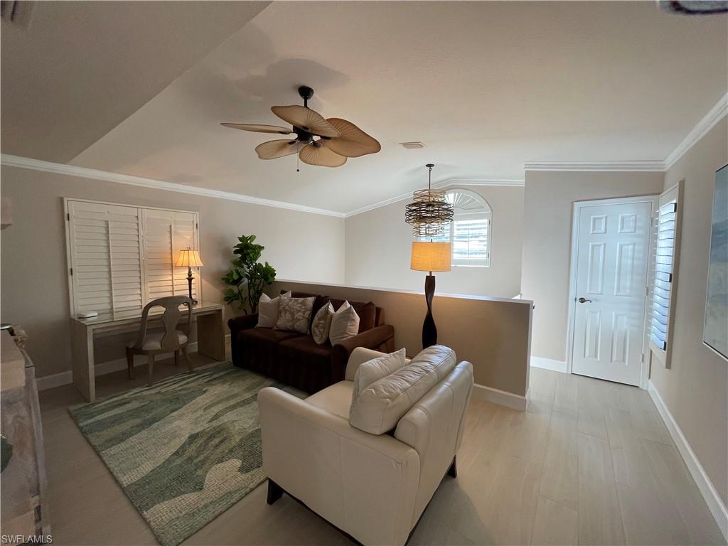 BARRINGTON CLUB - Residential Lease