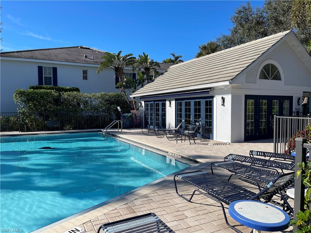 BARRINGTON CLUB - Residential Lease