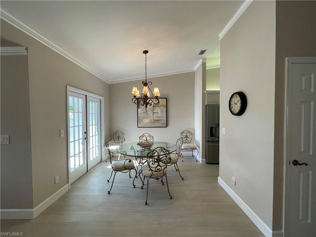 BARRINGTON CLUB - Residential Lease