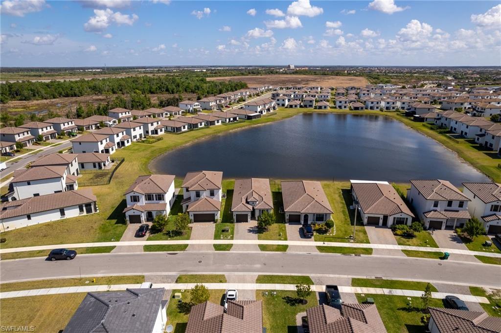 SILVERWOOD - Residential