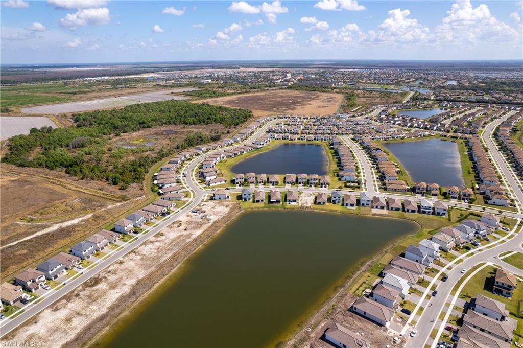 SILVERWOOD - Residential