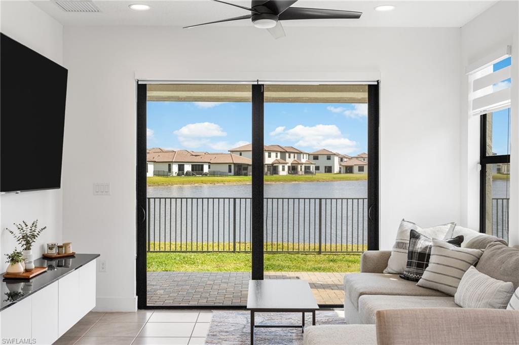 SILVERWOOD - Residential