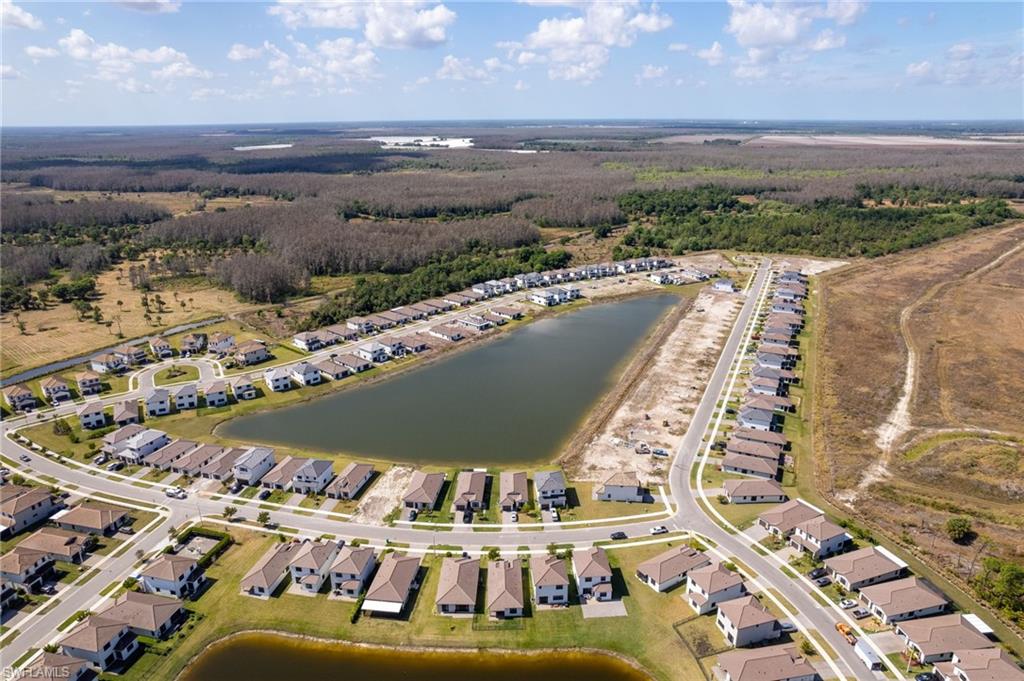 SILVERWOOD - Residential