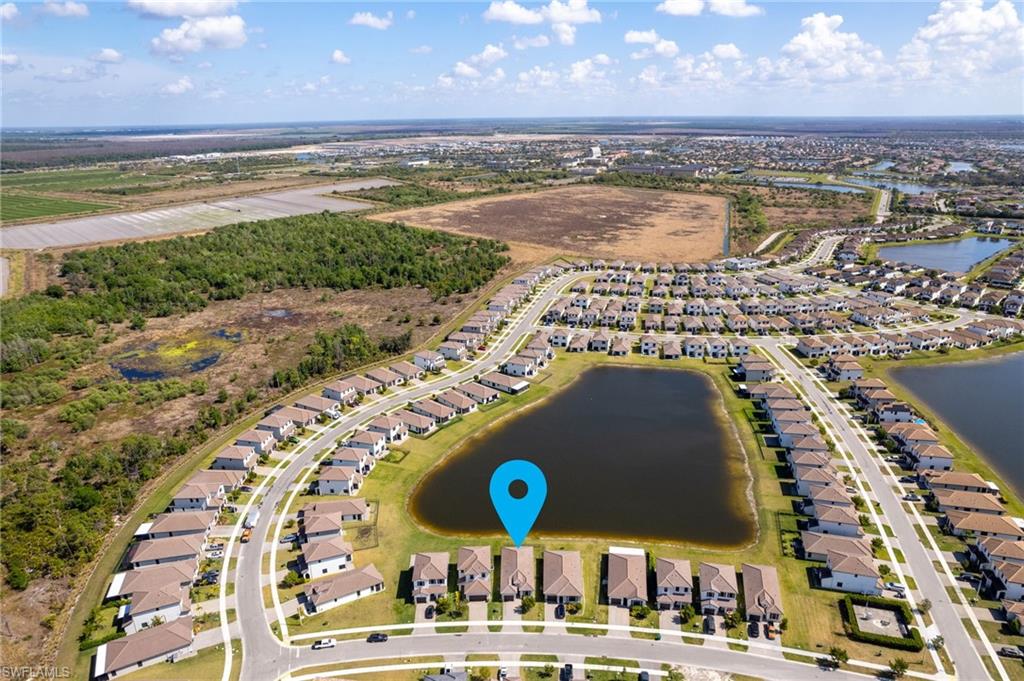 SILVERWOOD - Residential