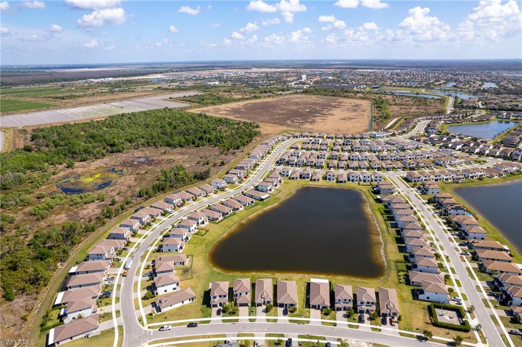 SILVERWOOD - Residential