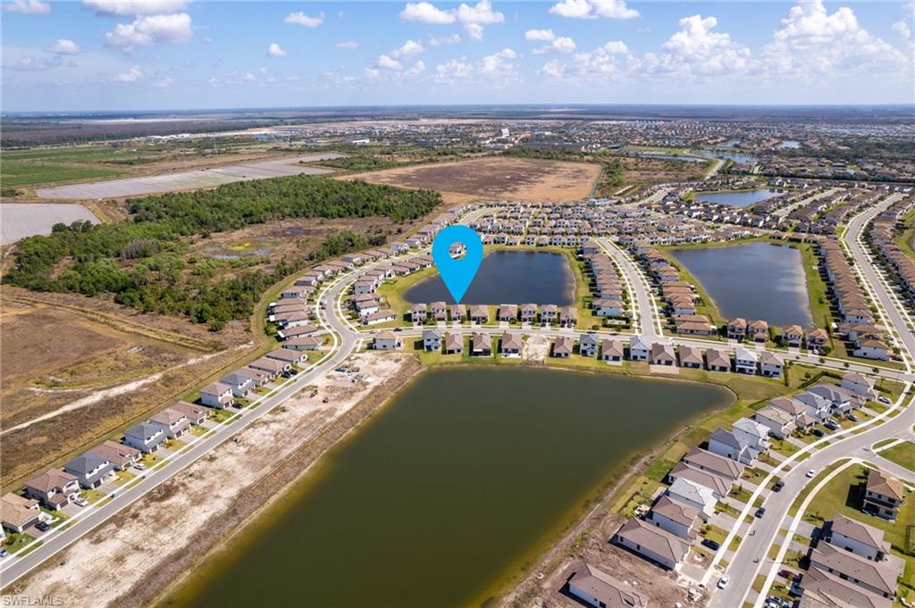 SILVERWOOD - Residential