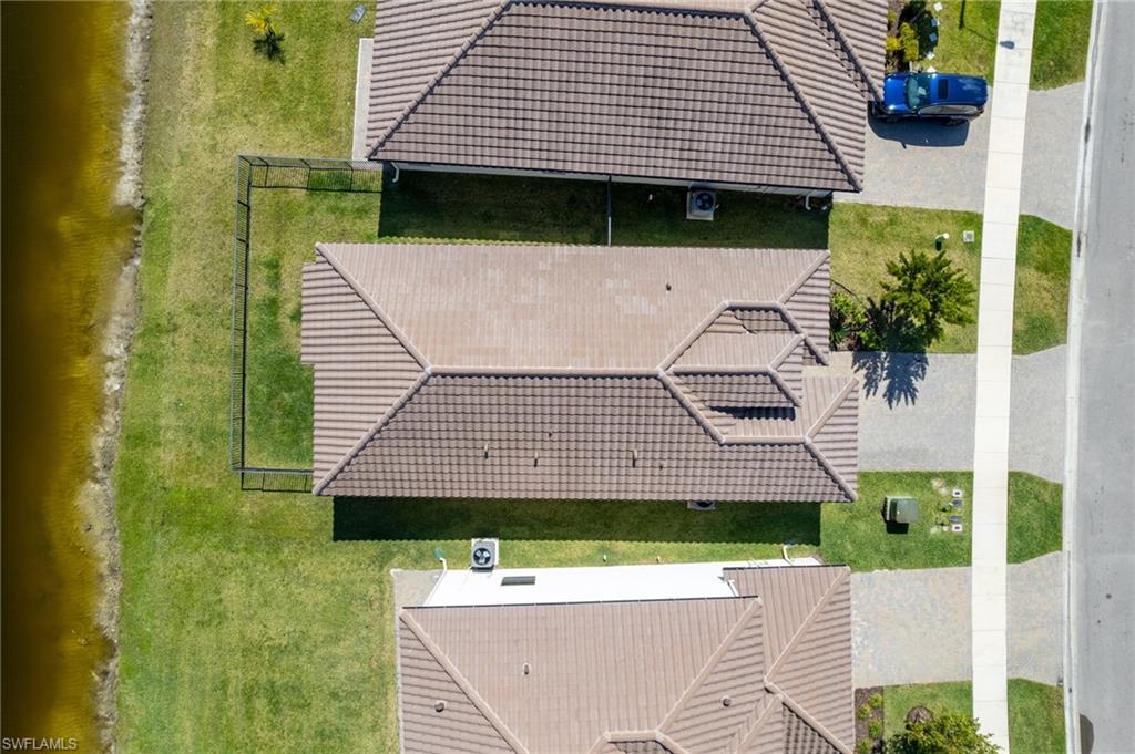 SILVERWOOD - Residential