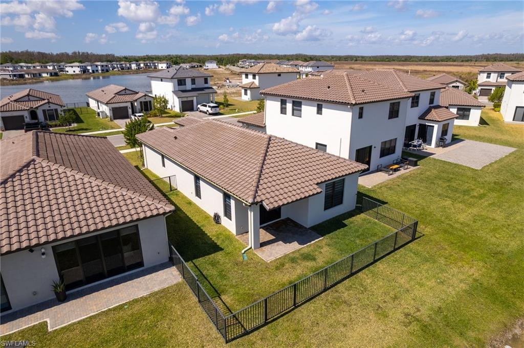 SILVERWOOD - Residential