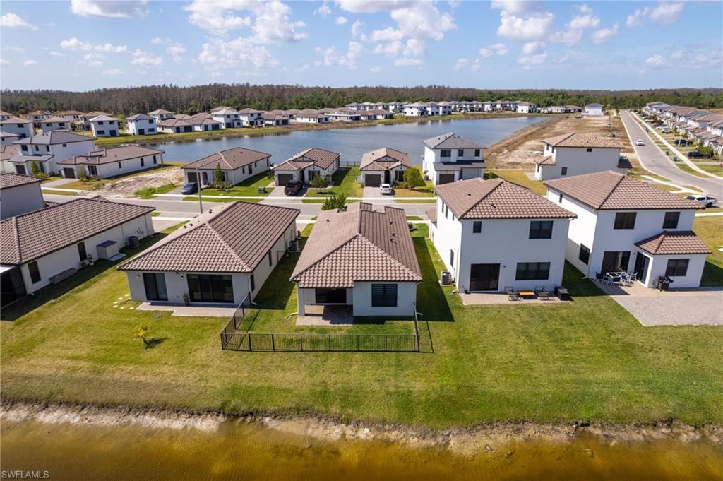 SILVERWOOD - Residential