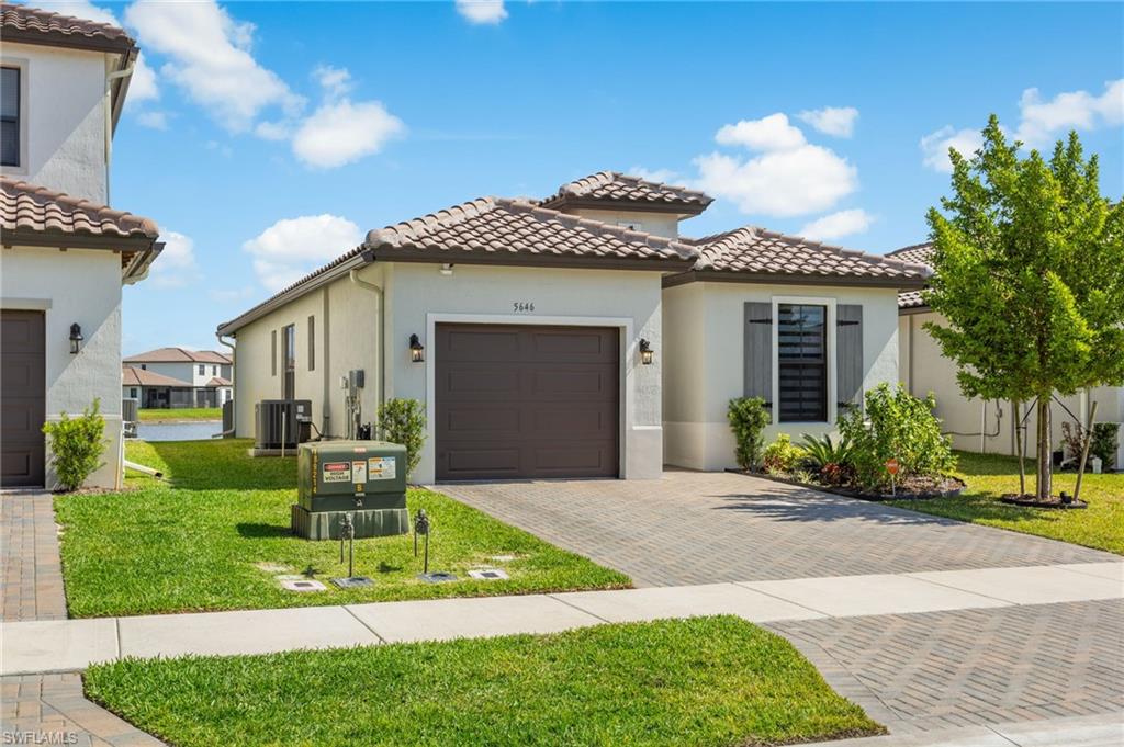 SILVERWOOD - Residential