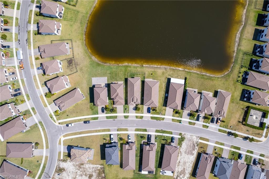 SILVERWOOD - Residential