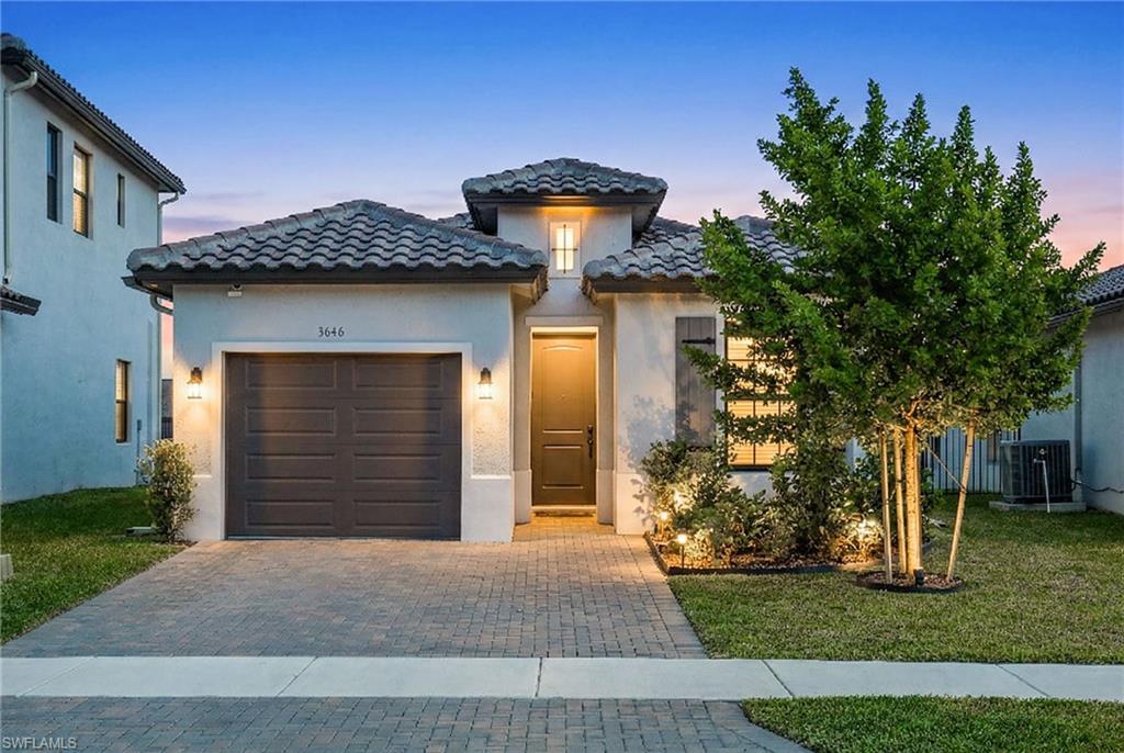 SILVERWOOD - Residential