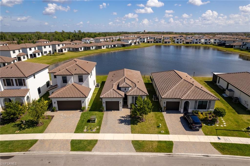 SILVERWOOD - Residential