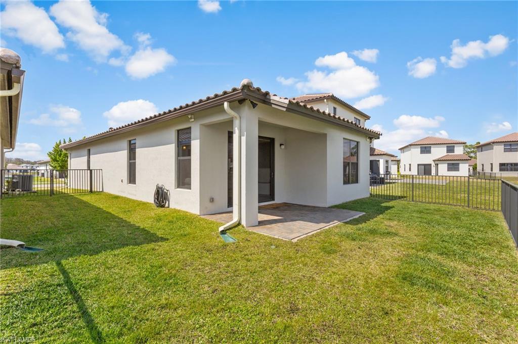 SILVERWOOD - Residential