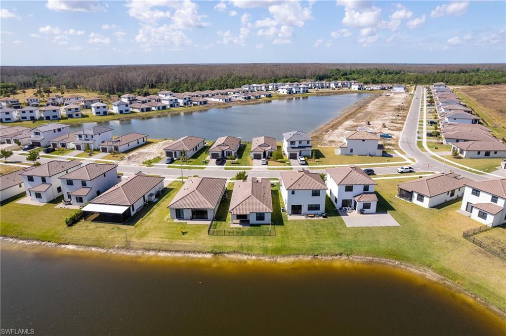 SILVERWOOD - Residential